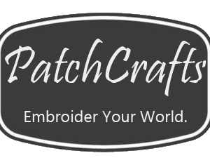 001 - Custom Patch