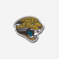 Jacksonville Jaguars Logo Embroidered Iron On Patches