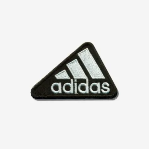 Adidas Logo Embroidered Iron On Patches