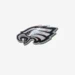 Philadelphia Eagles Logo Embroidered Iron On Patch