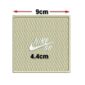NIKE SB Logo Embroidered Iron On Patch