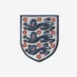 England National Football Team Logo Embroidered Iron On Patch