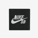 NIKE SB Logo Embroidered Iron On Patch