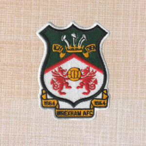 Celtic Football Club New Logo Embroidered Iron On Patch