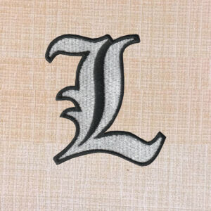 Louisville Cardinals Logo Embroidered Iron On Patch - Image 4