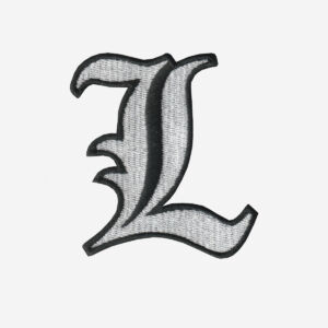 Louisville Cardinals Logo Embroidered Iron On Patch