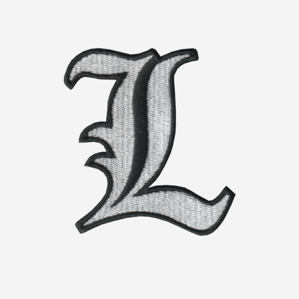 Louisville Cardinals Logo Embroidered Iron On Patch