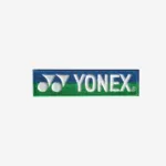 Yonex Logo Embroidered Iron On Patch